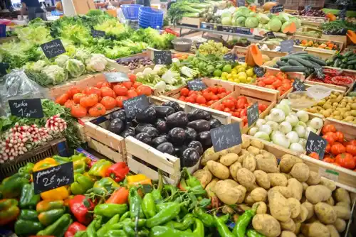 Comment se porte le marché du BIO en 2025